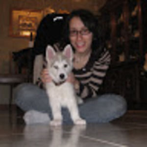 Meet your Posher, Rosa